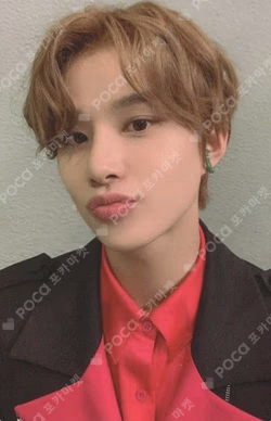 RESONANCE Pt.2 Kit Ver. Departure Ver.