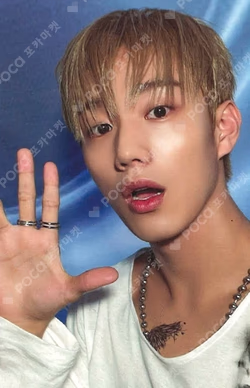 HARMONY : ALL IN FLOW IN VER.