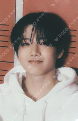 TREASURE JUNKYU photocard image