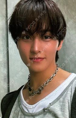 DREAMSCAPE KTOWN4U LUCKY DRAW MARK photocard image