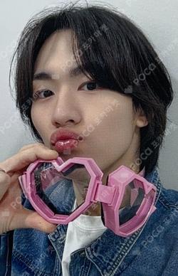 BEAT by 82 MAKESTAR Park Seok Joon photocard image