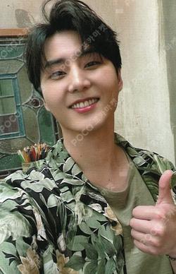 CASSETTE TAPE JYP SHOP