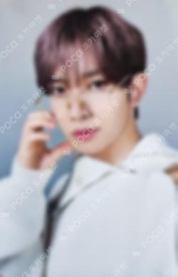 B-DAY PAPER HEESEUNG photocard image