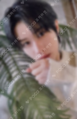 Last Bell WEVERSE JAPAN LUCKY DRAW