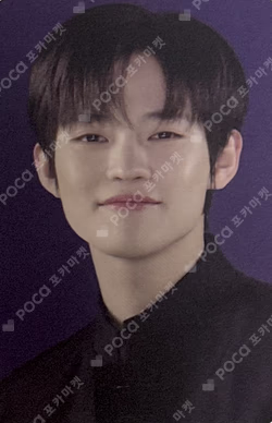 NCT ZONE COUPON CARD HIGH SCHOOL ver.