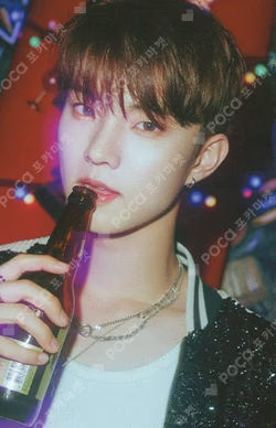 PHANTASY Pt.1 Christmas In August Platform Ver. Holiday Ver.