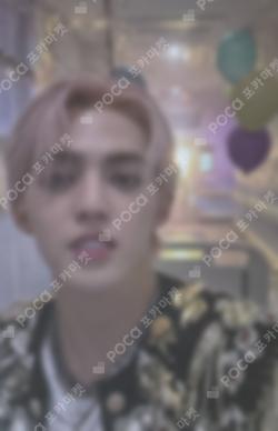 SEVENTEENTH HEAVEN YIZHIYU S.COUPS photocard image