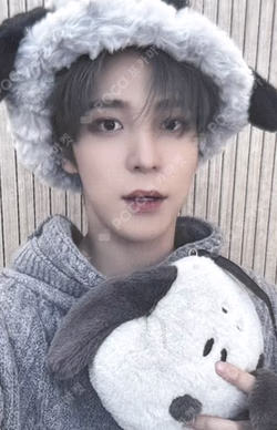 GOLDEN HOUR : Part.2 DEAR MY MUSE