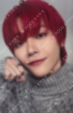 Yukiakari WEVERSE JAPAN