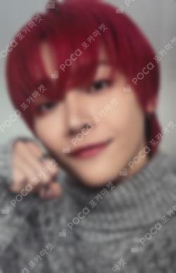 Yukiakari WEVERSE JAPAN NICHOLAS photocard image