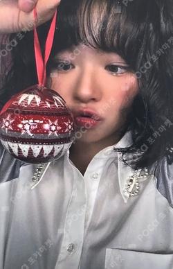 STRATEGY MUSICPLANT LUCKY DRAW JEONGYEON photocard image