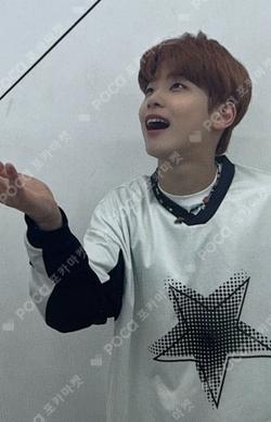 BEAT by 82 MAKESTAR Kim Do Gyun photocard image