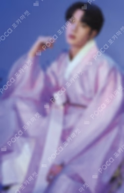 2021 BTS DALMAJUNG Mini Photo Card