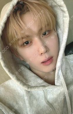 NEW CHAPTER : LUCEAT Mubeat YOUNGSEO photocard image