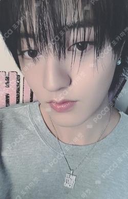 TREASURE 2025 SEASON’S GREETINGS HARUTO photocard image