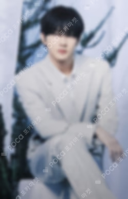 ENHYPEN WORLD TOUR WALK THE LINE IN JAPAN PHOTO CARD