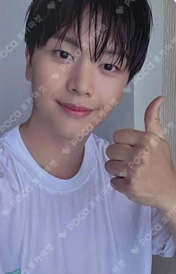 2025 Season's Greeting [BLUE HOUR] YOOK SUNGJAE photocard image