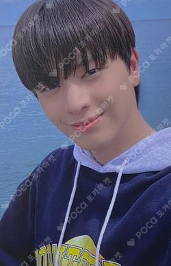 2025 Season's Greeting [BLUE HOUR] YOOK SUNGJAE photocard image