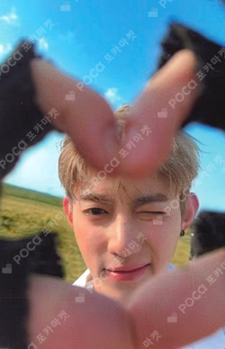 You had me at HELLO Digipack ver. Blue Dream Media