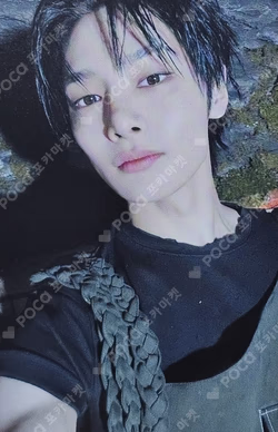 GIANT FC I.N photocard image