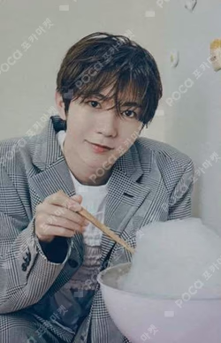 NCT WISH POP-UP STORE ～WISHFUL～ RANDOM PHOTOCARD
