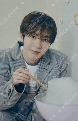 NCT WISH POP-UP STORE ～WISHFUL～ RANDOM PHOTOCARD RYO photocard image