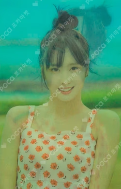 Twaii's Shop LENTICULAR PHOTOCARD