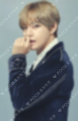 2017 BTS LIVE TRILOGY EPISODE III THE WINGS TOUR THE FINAL MINI PHOTO CARD