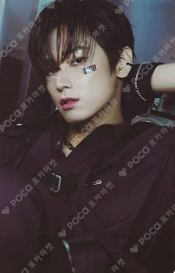 PHANTASY Pt.2 Sixth Sense Platform Ver. Warn Ver.