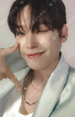 FANTASY POP-UP STORE LUCKY DRAW