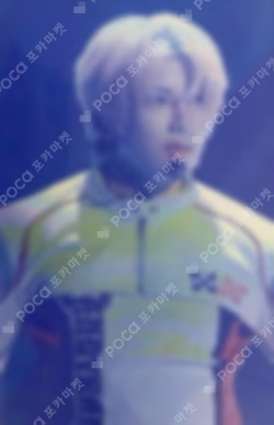 &TEAM CONCERT TOUR SECOND TO NONE LIVE PHOTO CARD