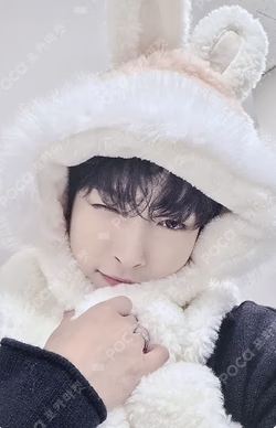 GOLDEN HOUR : Part.2 JUMP UP LUCKY DRAW