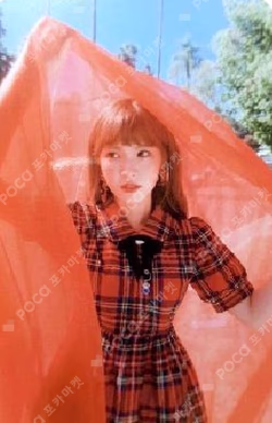 Perfect Velvet