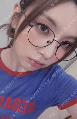 expérgo WITHMUU BAE photocard image