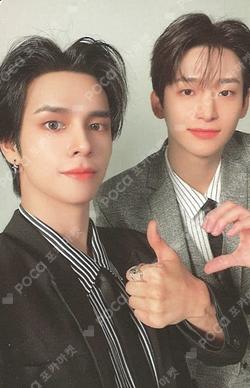 MASTER : PIECE MONO VER.