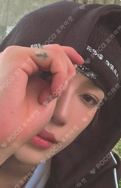 導火線 POP-UP STORE RANDOM TRADING PHOTO CARD SET