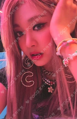 Girls TRADING CARD SET Ver.2