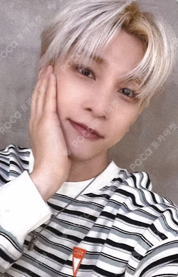 NEW CHAPTER : LUCEAT EVERLINE