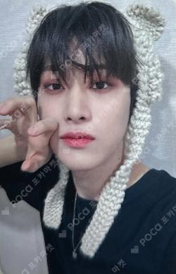 Love Pt.2 : Passion WITHMUU LUCKY DRAW