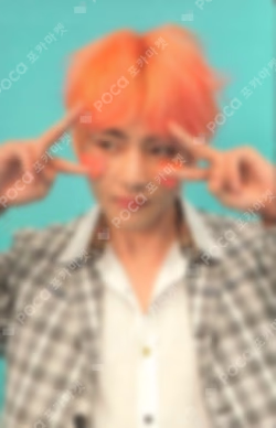 LOVE YOURSELF 結 'Answer'