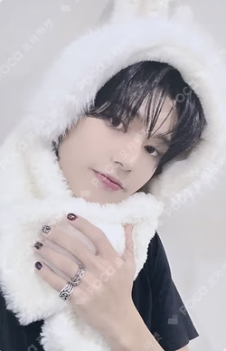 GOLDEN HOUR : Part.2 JUMP UP LUCKY DRAW