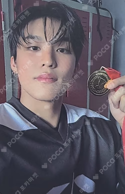 TREASURE 2025 SEASON’S GREETINGS