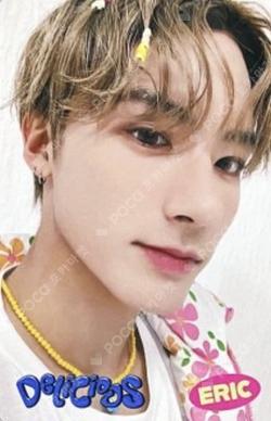 Delicious FC ver. THE BOYZ OFFICIAL GOODS STORE