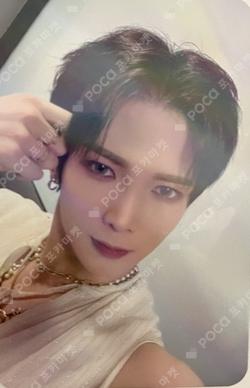 THE WORLD EP.1 : MOVEMENT KPOP STORE YEOSANG photocard image