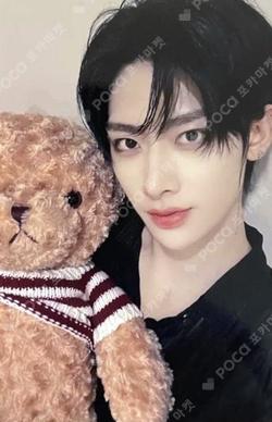 CINEMA PARADISE YIZHIYU RICKY photocard image