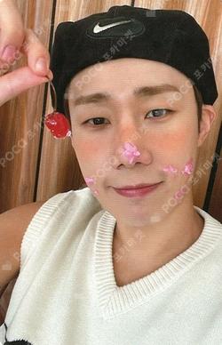 2023 S/S Collection KTOWN4U LUCKY DRAW