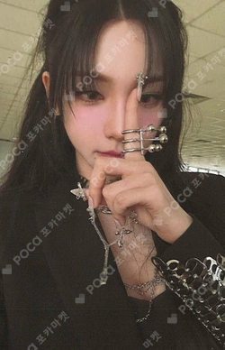 Pocamarket, aespa KARINA 2023 aespa 1st Concert SYNK : HYPER LINE