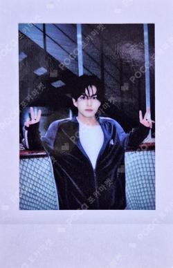 TREASURE 2025 SEASON’S GREETINGS