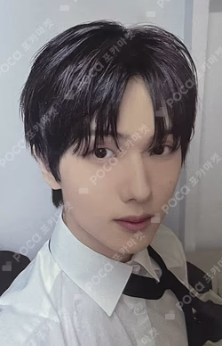 NCT ZONE 1ST ANNIVERSARY @ SEONGSU REWARD