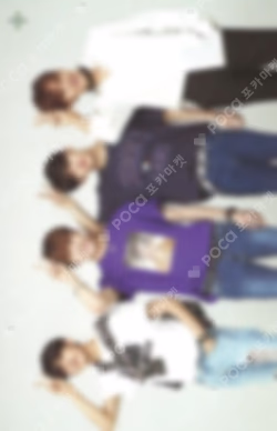 2018 SEVENTEEN CONCERT IDEAL CUT IN SEOUL TRADING CARD